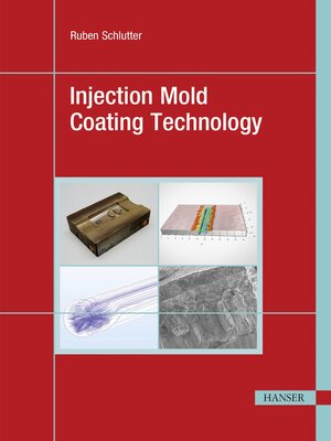 cover image of Injection Mold Coating Technology